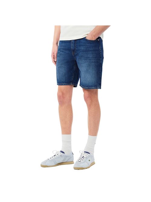 FH9932MK9 DENIM lacoste | FH9932MK9 DENIM